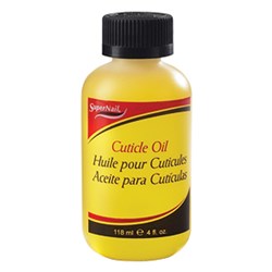 SUPERNAIL Cuticle oil